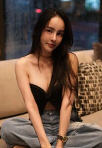 จ๊ะโอ๋ งามพริ้ง