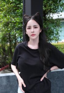 จ๊ะโอ๋ งามพริ้ง