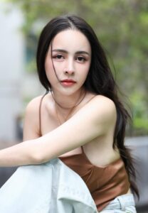 จ๊ะโอ๋ งามพริ้ง