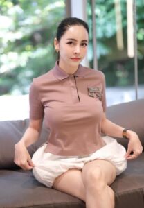 จ๊ะโอ๋ งามพริ้ง