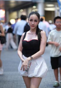 จ๊ะโอ๋ งามพริ้ง