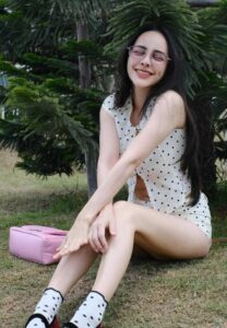 จ๊ะโอ๋ งามพริ้ง