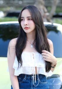 จ๊ะโอ๋ งามพริ้ง