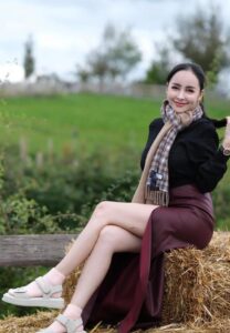 จ๊ะโอ๋ งามพริ้ง