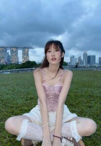 น้องโนว์เบลล์