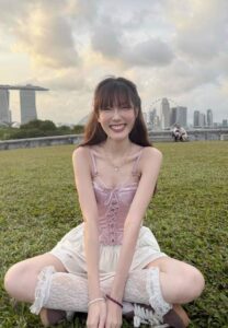 น้องโนว์เบลล์