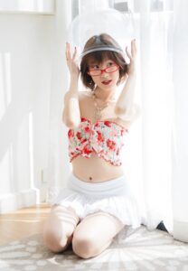 น้องโนว์เบลล์