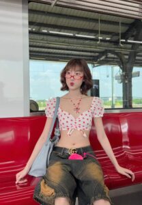 น้องโนว์เบลล์