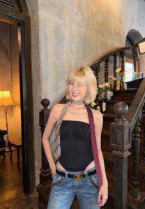 น้องโนว์เบลล์