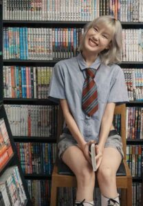 น้องโนว์เบลล์