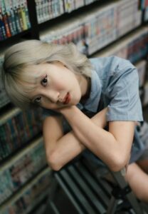 น้องโนว์เบลล์