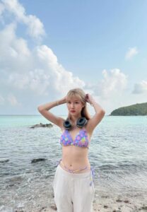 น้องโนว์เบลล์