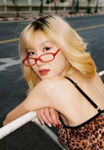 น้องโนว์เบลล์