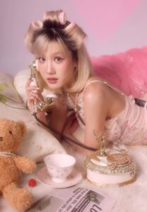 น้องโนว์เบลล์