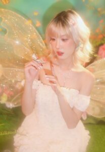 น้องโนว์เบลล์