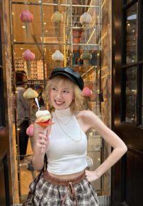 น้องโนว์เบลล์