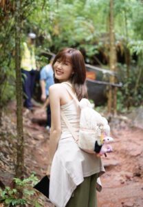 น้องโนว์เบลล์