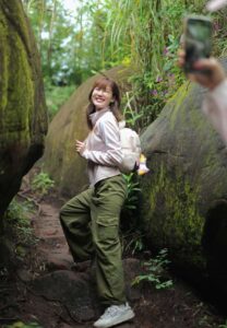 น้องโนว์เบลล์