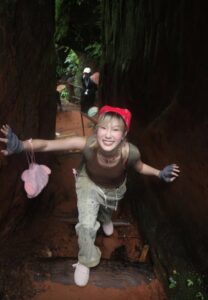 น้องโนว์เบลล์