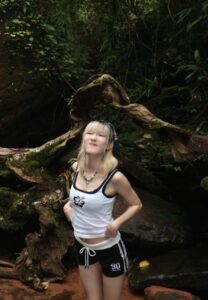 น้องโนว์เบลล์