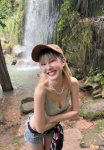 น้องโนว์เบลล์