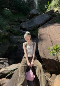 น้องโนว์เบลล์