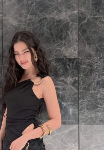 ก้อย อรัชพร