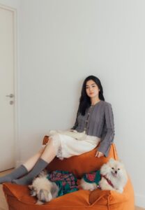 ก้อย อรัชพร