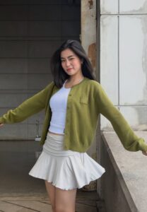 ก้อย อรัชพร