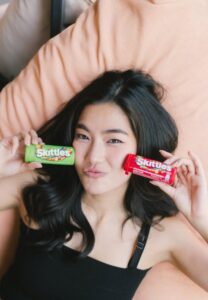 ก้อย อรัชพร