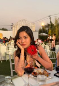 ก้อย อรัชพร