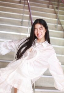 ก้อย อรัชพร