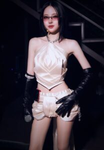 เจนิส เจณิสตา