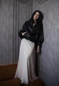 เจนิส เจณิสตา