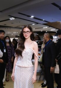 ใบเฟิร์น พิมพ์ชนก 2026