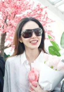ใหม่ ดาวิกา โฮร์เน่