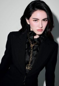 ใหม่ ดาวิกา โฮร์เน่