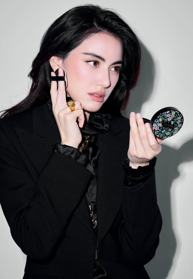 ใหม่ ดาวิกา Pee Mak Gucci ผลงาน 2026