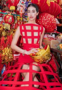 มิ้นต์ ชาลิดา