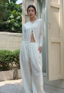 มิ้นต์ ชาลิดา