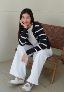 มิ้นต์ ชาลิดา