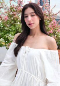 มิ้นต์ ชาลิดา