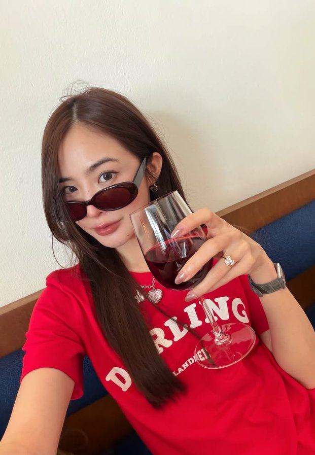 มายด์ ลภัสลัล ประวัติ เน็ตไอดอล หน้าหมวย สวย นางแบบ 2026