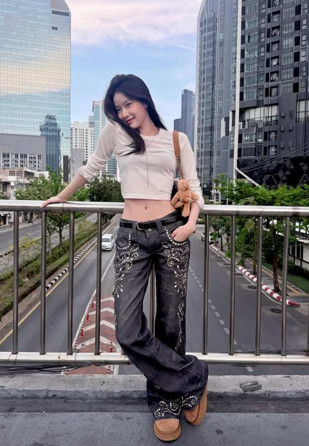 มาเบล PiXXiE สุชาดา สอนพันธ์ ผลงาน 2024 2025 2026