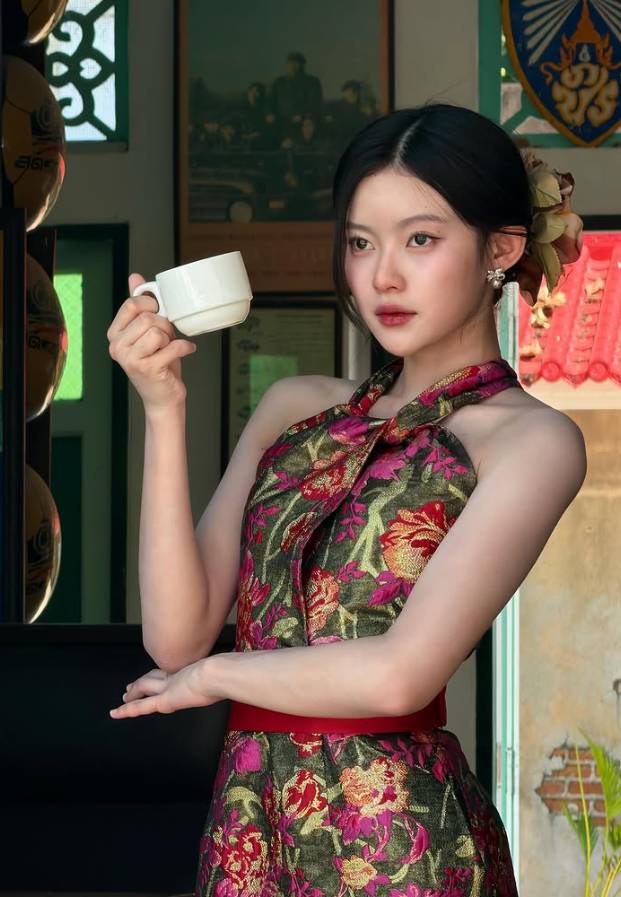 PiXXiE มาเบล พิมมา อิงโกะ LIT Entertainment T-POP BLOOM 2022