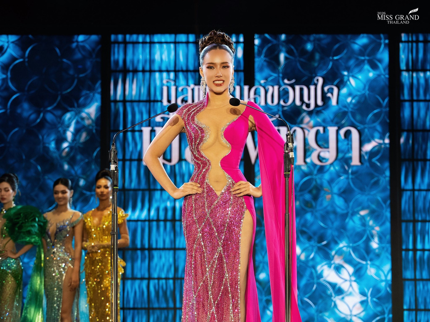 เหมยลี่ Meily meiisaplasticgirl รูปที่ 3