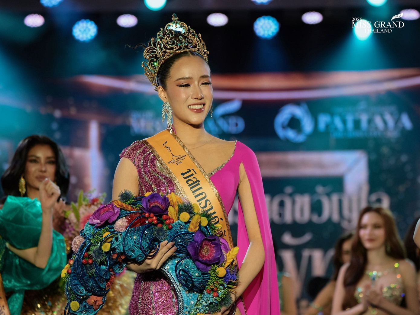 เหมยลี่ Meily meiisaplasticgirl รูปที่ 4