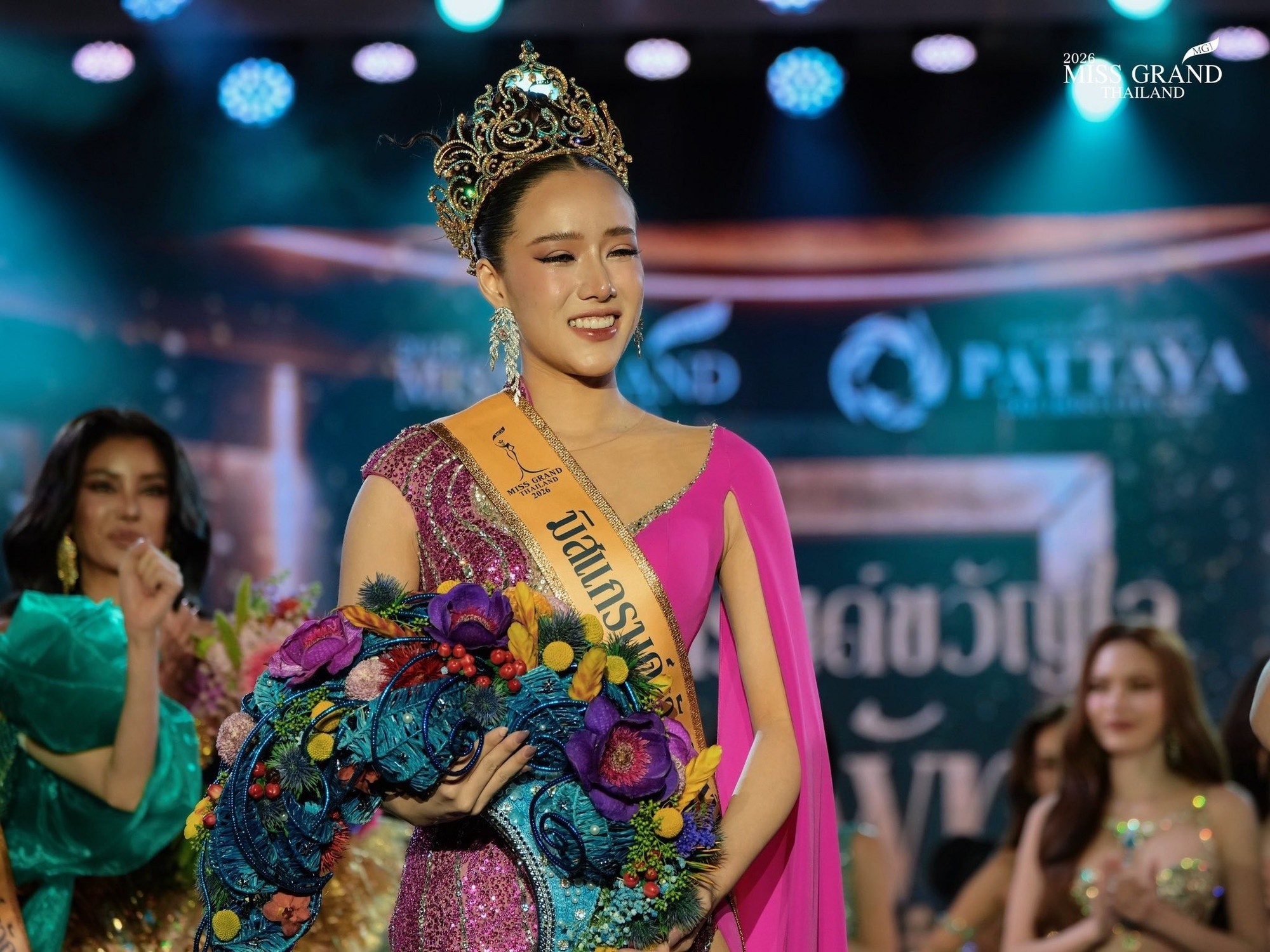 เหมยลี่ Meily meiisaplasticgirl รูปที่ 9