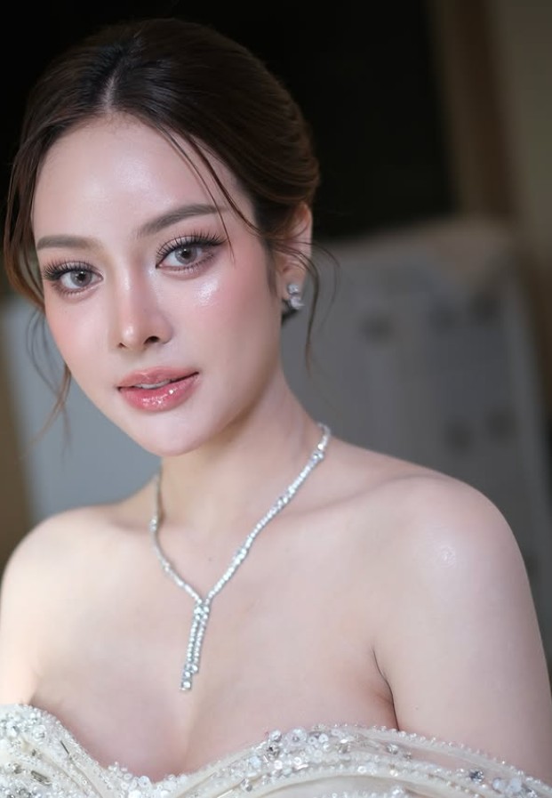 ต้นข้าว ปัณฑิตา