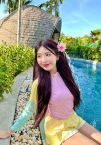 โมจิ ภิญญดา